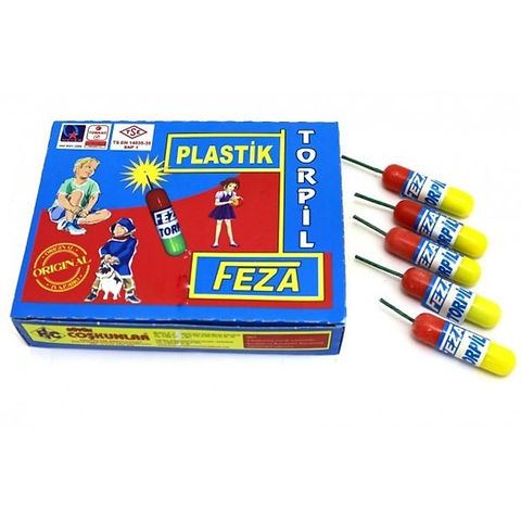 Feza Torpil Ne Kadar Güçlü