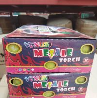 Sarı 10’lu Meşale ile Dikkat Çeken Kutlamalar - Yüklenen Görsel