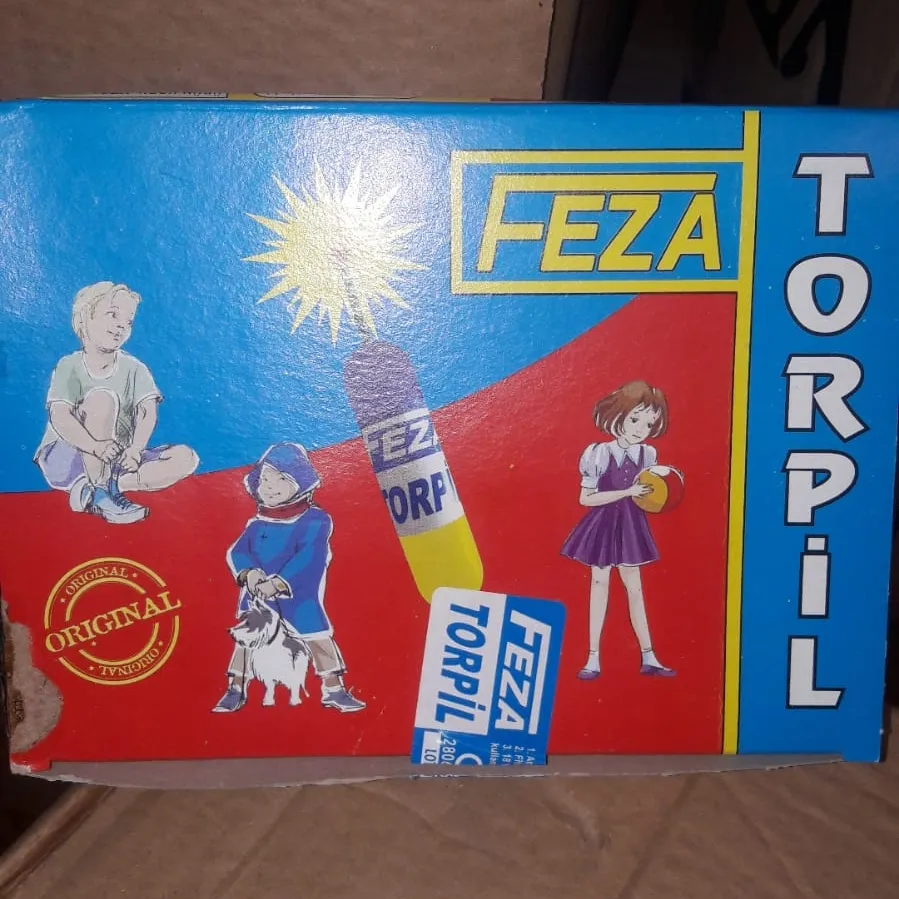Sahne Karşılaması İçin Büyüleyici Torpil